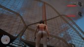Alierus (Alien City) Ride the Rollercoaster ????